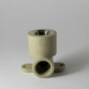 FEMALE THREADED ELBOW WITH SEAT