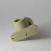 FEMALE THREADED ELBOW WITH SEAT - Image 3