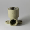 FEMALE THREADED ELBOW WITH SEAT - Image 4