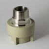MALE THREADED ADAPTOR - Image 2
