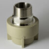 MALE THREADED ADAPTOR