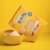 inaniBABY - Whole grain & Legume +6months Baby Cereal (250g Box) - Image 9