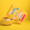 inaniBABY - Whole grain & Legume +6months Baby Cereal (250g Box) - Image 11