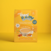 inaniBABY - Whole grain & Legume +6months Baby Cereal (250g Box) - Image 4