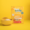 inaniBABY - Whole grain & Legume +6months Baby Cereal (250g Box) - Image 5
