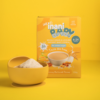 inaniBABY - Whole grain & Legume +6months Baby Cereal (250g Box) - Image 8