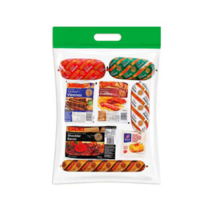 Luncheon Meat 340g