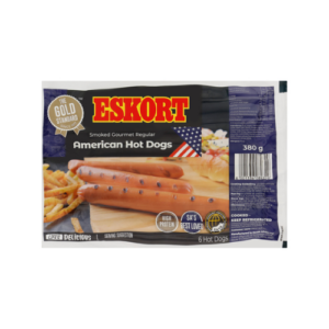 Frankfurters