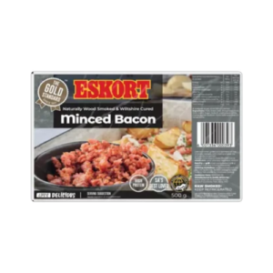 Bacon Bits 200g