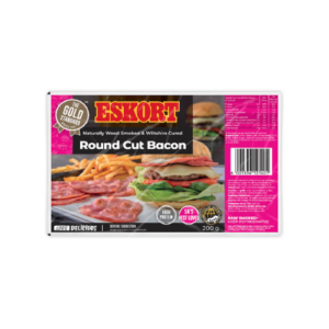 Breakfast Bacon 200g