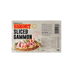 Gammon 800g