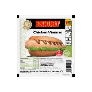 Chicken Viennas