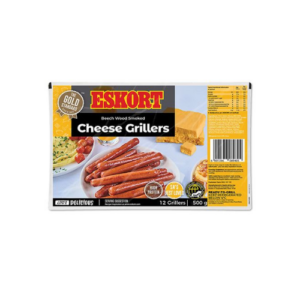 Cheese Grillers