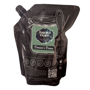 Tjhoko Paint Refill Pouch Dumisa's Dream 1L